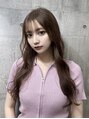 ピリオド 赤坂(Period.) 綺麗可愛いスタイルを作るのがとくです◎