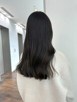 ザック ヴィ(ZACC  vie)&nbsp;7トーン / ブラウングレージュ / ローレイヤーカット