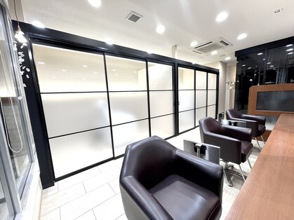 フィールエー 南原町店(feel.a)の写真