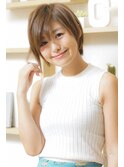 【Grous hair 錦糸町】☆HAPPYショート♪ 1