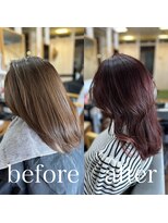 スミカ(sumica)&nbsp;#ピンクカラー #インナーピンク #ツヤカラー