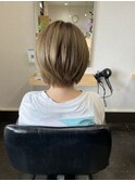 レイヤーボブ