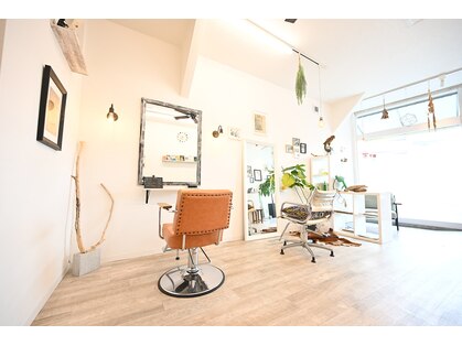 トロヘアー(TORO HAiR)の写真