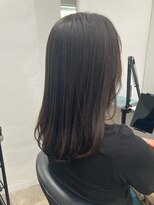 イレス 札幌円山店(IRESU) 髪質改善/縮毛矯正/美髪/酸性ストレート/白髪染め/ヘッドスパ