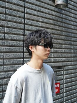 イー(E)の写真/<高評価&リピート多数>最旬トレンドを取り入れたデザインカラーで周りと差がつくオシャレなスタイルに☆