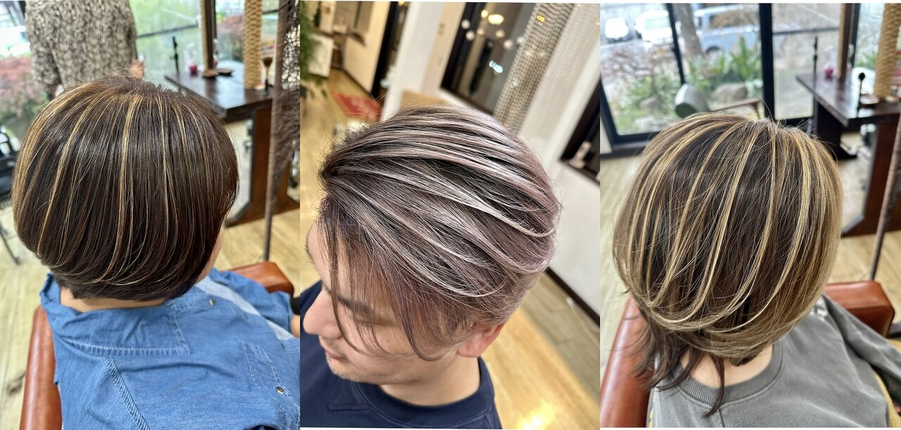 ハル(HARU)｜ホットペッパービューティー