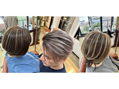 ハル(HARU)の写真