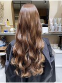 美髪/髪質改善/フレアバング/ナチュラルレイヤー[船橋/船橋駅]