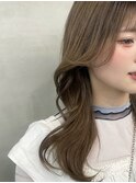 ◎顔周りエギョモリカット◎
