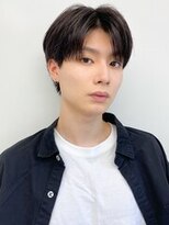 エル 渋谷(L)&nbsp;20代カット◎スマートショートで清潔感UP