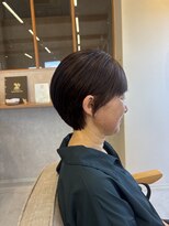 コソット(kosotto)&nbsp;ショート