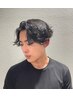 【メンズ人気No.1】カット＋眉カット＋頭皮ケアスパで清潔感UP！￥14,300→