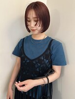 ユー セント(yew scent)&nbsp;ミニボブ