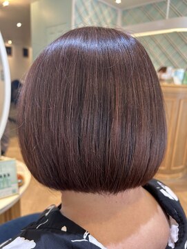 アンフィ 矢向(Anphi) 9-27 ボブレイヤー