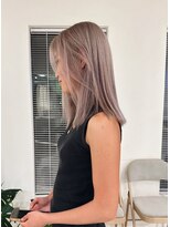 オンリー(ONLY.)&nbsp;ミルクティーグレージュ