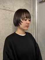 ホロン 池袋(HOLON)&nbsp;ボブレイヤー