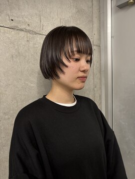 ホロン 池袋(HOLON) ボブレイヤー