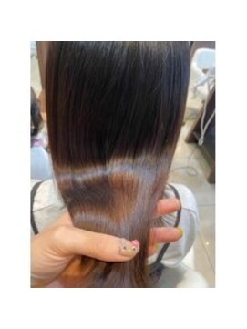 クララ カスガイ(CLALA kasugai) 髪質改善トリートメント