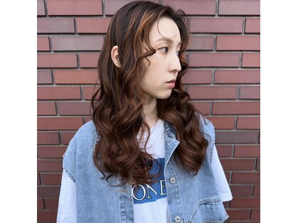 ブリック(brique)の写真