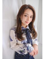 アストランティア 栄店(ASTRANTIA)&nbsp;名古屋・栄の五つ星サロン☆【ASTRANTIA】