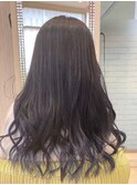 くすみベージュマロンベージュ