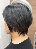 サンサーラ 宮脇店(SAMSARA) くびれショート