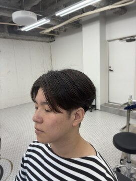 エクシア 三宮(EXCIA) センターパート