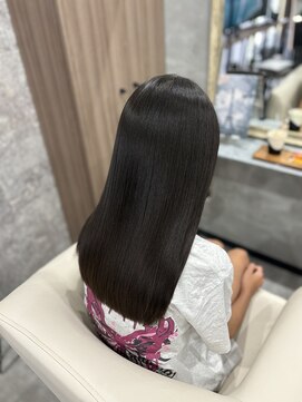 ロイドブラザーズ(Roid Brothers) 学生×髪質改善ストレート