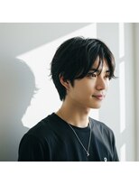 コトナ 越谷店&nbsp;20代30代に！越谷でイメチェンメンズスタイル！