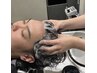 【SHILO人気NO.1】メンズカット+頭皮ケアのセレクトヘッドスパ ¥12,100~
