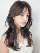 コノカ 北浜(KONOKA)&nbsp;髪質改善/レイヤーカット/シャギー/ヨシンモリ/北浜/30代40代