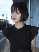 ラブレター(LOVE LETTER)&nbsp;アゴラインボブ