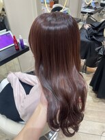 アーチバイケンジ(arch by kenje)&nbsp;春カラー★ラベンダーピンク