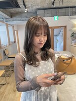 ハウス(HOUSE) オリーブベージュ