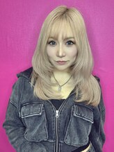 ドール(Doll) YUKIE