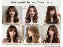 ココラー(COCOlar)の雰囲気（似合わせ顔周り前髪小顔可愛く綺麗ミディアムHairロングHair）