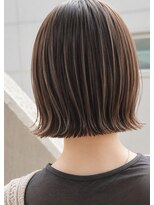 アンフィ ヘアー(Amphi hair)&nbsp;☆ナチュラルブラウン☆