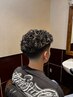 【木許限定】 新規人気No.1 似合わせカット　カット+シャンプー+シェービング