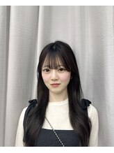 サンド クリア 横浜本店(sand clear) 麻生 愛衣