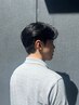 【顧客様限定】カット シャンプー・ブロー込 6050円→5500円