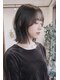 ロスカ(Loska)の写真/大人女性の髪悩みに寄り添い、艶とまとまりのある扱いやすい髪へ