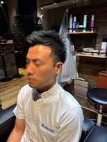 アラタナ 警固店(ARATANA)&nbsp;大人ビジネスショート