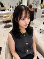 アッシュ 武蔵小金井店(Ash)&nbsp;＼武蔵小金井/韓国/艶髪/縮毛矯正/髪質改善/美髪/20代／