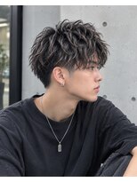 ノーマ(no-ma)&nbsp;【ツイストスパイラル】初パーマの方に