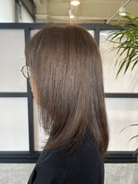 アイビーヘアー(iB HAiR)&nbsp;シークレットハイライト