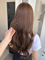 ルオラ(Luora)&nbsp;ブラウンベージュ