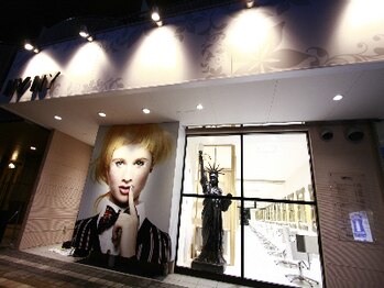 NYNY 山科店【ニューヨークニューヨーク】