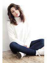 カリン 町田店(carin)&nbsp;【carin 町田】透明感マーメイドアッシュ