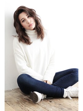 カリン 町田店(carin) 【carin 町田】透明感マーメイドアッシュ