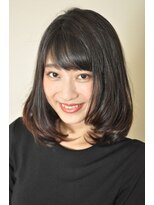 ウィーブリスタ(Weve Rista)&nbsp;大人可愛いミディアムボブレイヤー